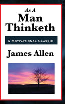 As A Man Thinketh-9781515431411