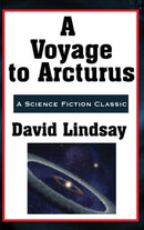 A Voyage to Arcturus-9781515431466