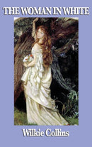 The Woman in White-9781515434641