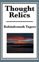 Thought Relics-9781515435518