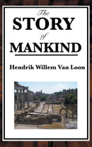The Story of Mankind-9781515435891