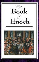 The Book of Enoch-9781515436171
