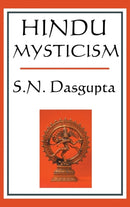 Hindu Mysticism-9781515436645