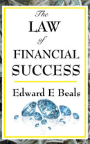 The Law of Financial Success-9781515436768