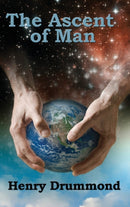 The Ascent of Man-9781515437109