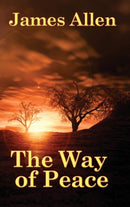 The Way of Peace-9781515438434