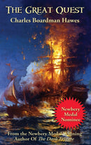 The Great Quest-9781515442189