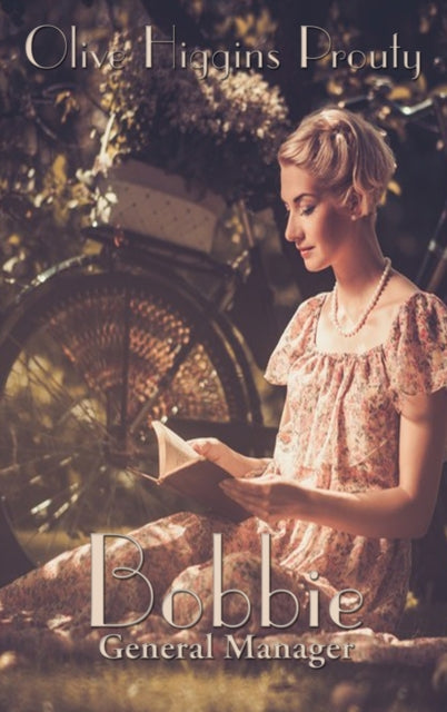 Bobbie : General Manager-9781515449331