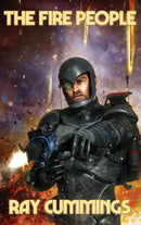 The Fire People-9781515451631