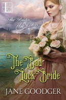 The Bad Luck Bride-9781516101528