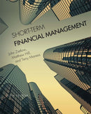 Short-Term Financial Management-9781516508228