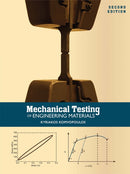 Mechanical Testing of Engineering Materials-9781516513376