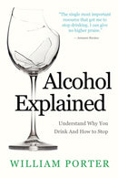 Alcohol Explained-9781516997190