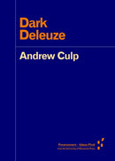 Dark Deleuze-9781517901332