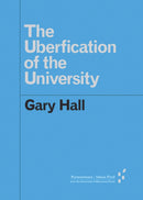 The Uberfication of the University-9781517902124