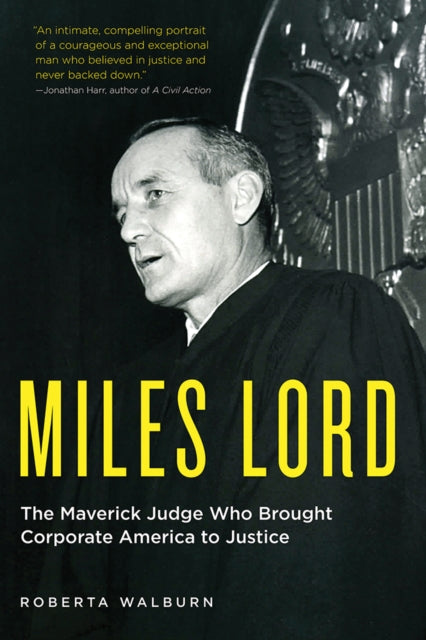 Miles Lord