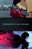 Interpreting Anime-9781517904036