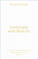 Language and Reality-9781517904289