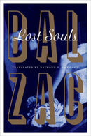 Lost Souls-9781517905446