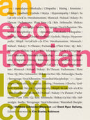 An Ecotopian Lexicon-9781517905903