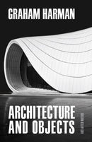 Architecture and Objects-9781517908539