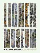 The Lichen Museum-9781517908669