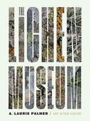 The Lichen Museum-9781517908676