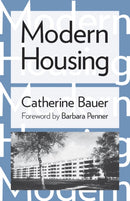 Modern Housing-9781517909062