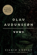 Olav Audunsson : I. Vows-9781517910488