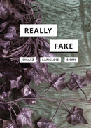 Really Fake-9781517911010