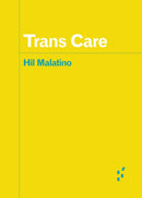 Trans Care-9781517911188