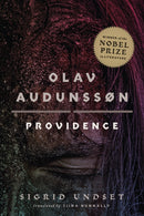 Olav Audunsson : II. Providence-9781517911607