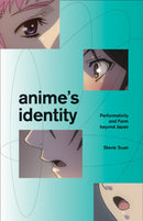 Anime''s Identity