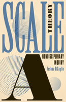 Scale Theory : A Nondisciplinary Inquiry-9781517912079