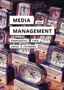 Media and Management-9781517912246
