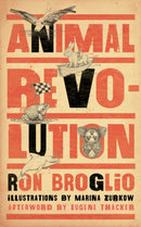 Animal Revolution-9781517912444