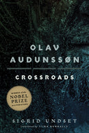 Olav Audunsson : III. Crossroads-9781517913342