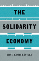 The Solidarity Economy-9781517913601