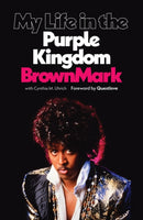 My Life in the Purple Kingdom-9781517913755