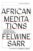 African Meditations-9781517913892