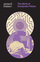 The Birth of Computer Vision-9781517914219