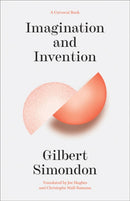 Imagination and Invention-9781517914455