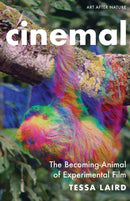 Cinemal : The Becoming-Animal of Experimental Film-9781517915711
