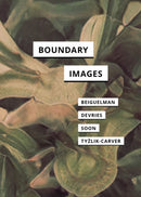 Boundary Images-9781517916121