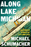 Along Lake Michigan