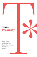 Trans Philosophy-9781517917043