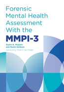 Forensic Mental Health Assessment with the MMPI-3-9781517917319