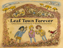 Leaf Town Forever-9781517917371