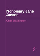 Nonbinary Jane Austen-9781517917586