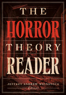 The Horror Theory Reader-9781517917821